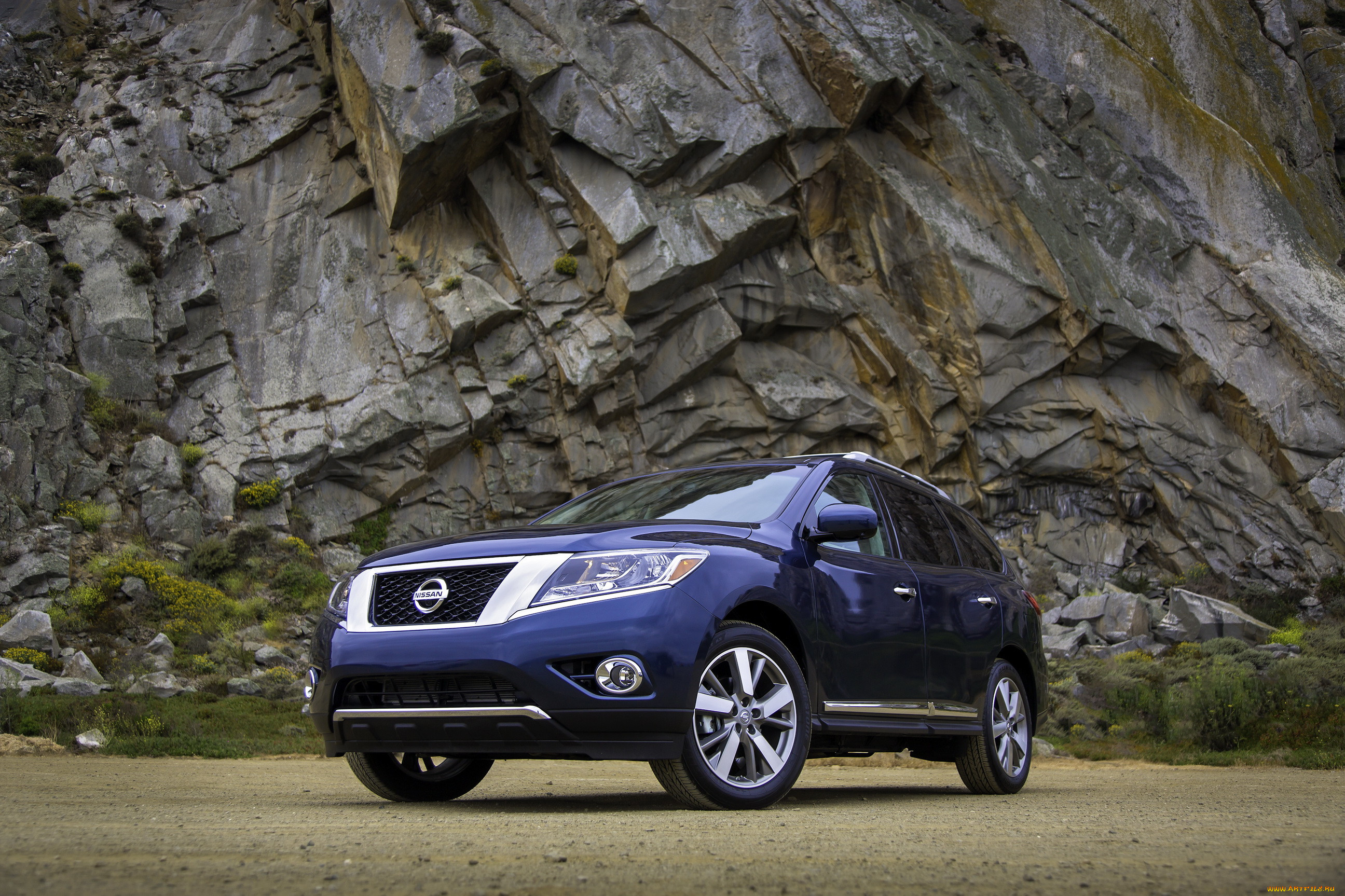 2013, nissan, pathfinder, , datsun